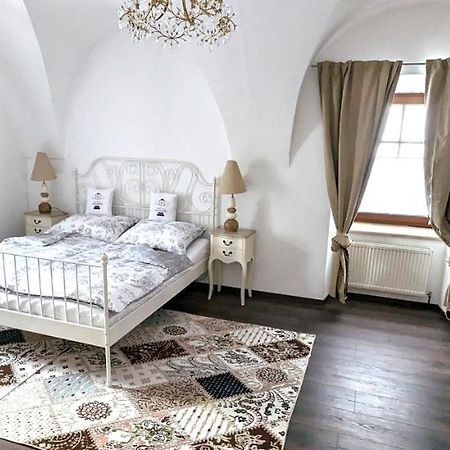 Ferienwohnung Elsasser Gaming 外观 照片