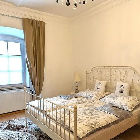 Ferienwohnung Elsasser Gaming 外观 照片