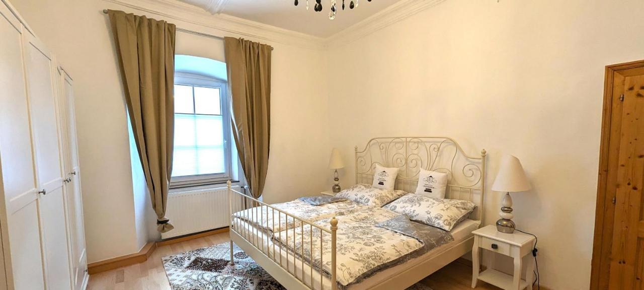 Ferienwohnung Elsasser Gaming 外观 照片