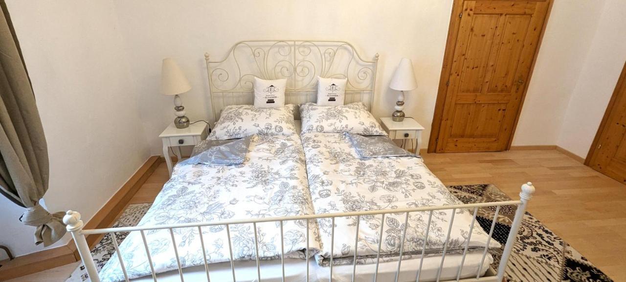 Ferienwohnung Elsasser Gaming 外观 照片